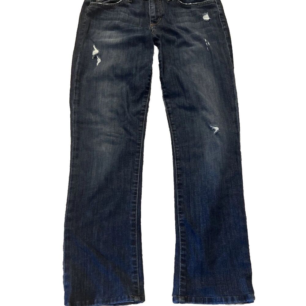 Joe's Jeans Women’s  Size 27W    RN 106214